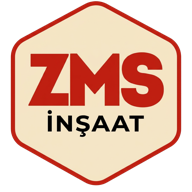 ZMS İNŞAAT logo